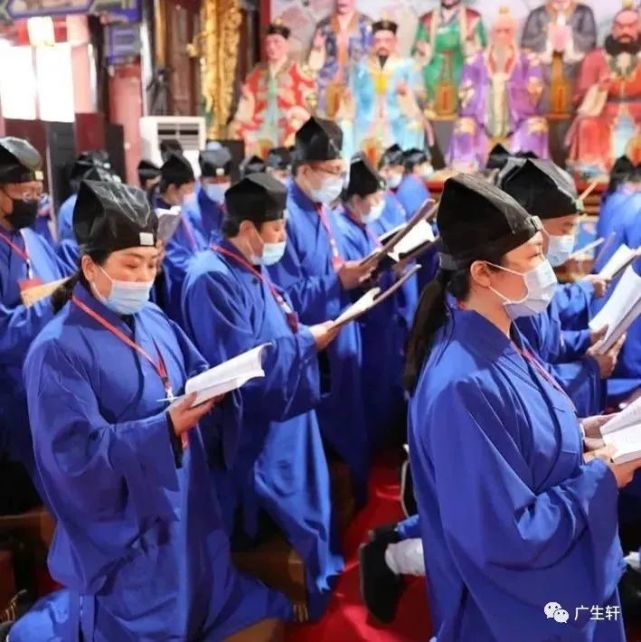 道教小百科正一净明派净明忠孝道净明宗