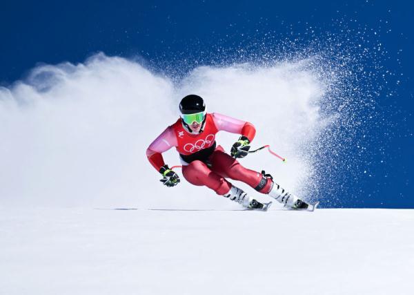 北京冬奥会国际雪联高山滑雪委员会主席北京冬奥会高山滑雪场地雪况