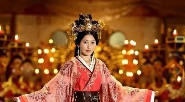 平阳公主先后三个丈夫,为何选择与卫青合葬?