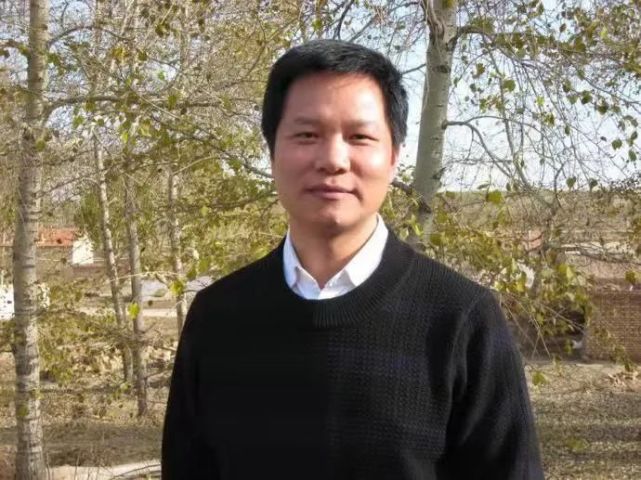 陈陟云:事物的确定性|诗人自选