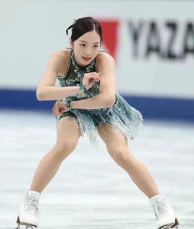 北京冬奥会十大美女运动员:花样滑冰美女个个惊艳