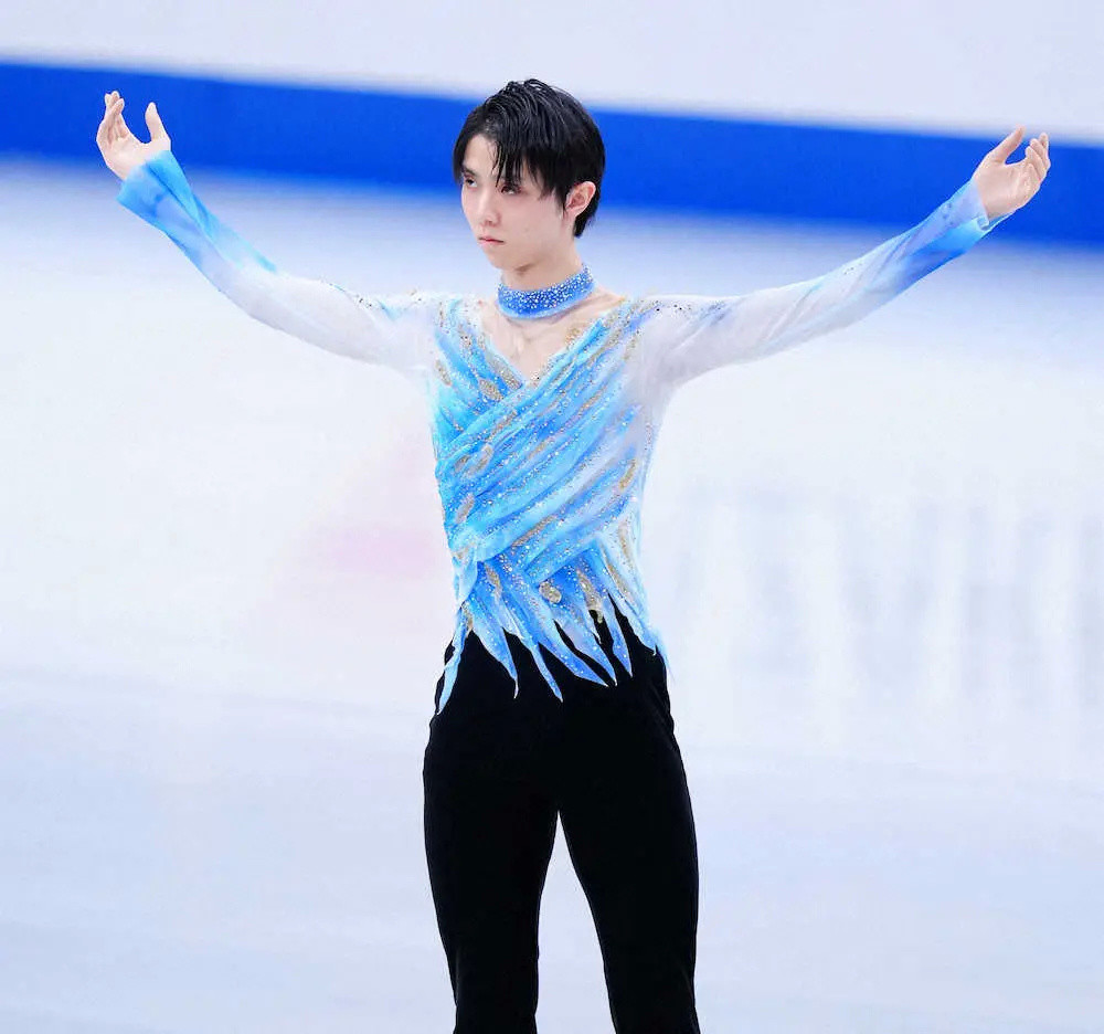 羽生结弦北京时间2月6日,日本花样滑冰选手羽生结弦抵达北京.