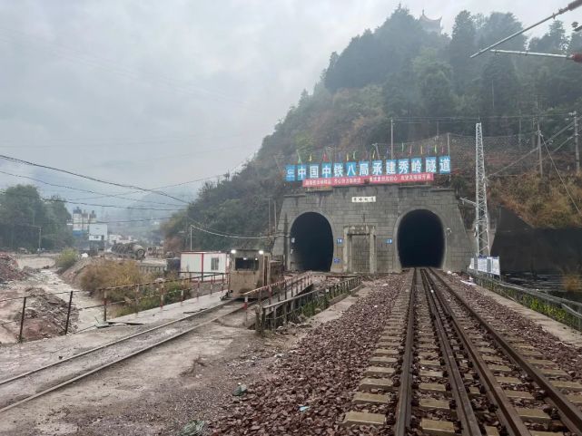 30日贯通秀岭隧道平导于1月20日贯通好消息不断传来2021年以来2021年