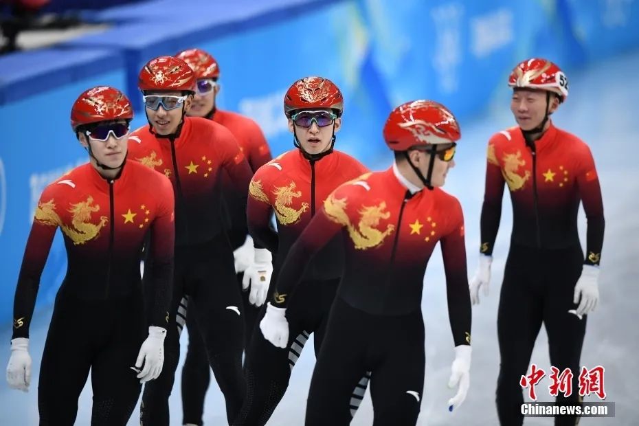 1winter olympics北京冬奥会欢庆时刻截至2022.2.