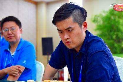 中国象棋王天一出任杭州队主教练你支持他这么做吗