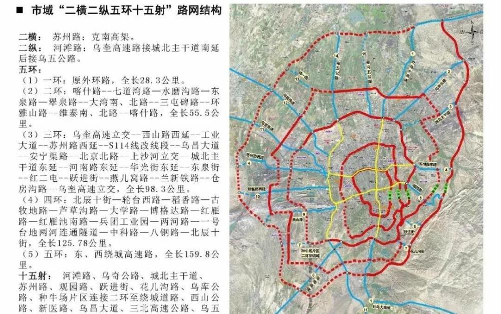 而长春路则是毫无疑问的中轴线,将新市区划分为东西两大片区.