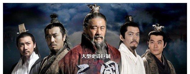 新三国禁播之后才想起的十大经典故事未拍七擒孟获居首