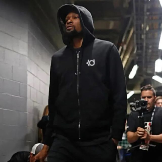 篮球潮流头像丨精选nba球星头像