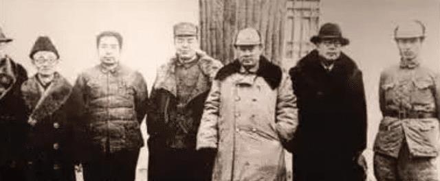 潜伏最久地下党,到死没暴露,97年罗青长亲自证明:他是秘密党员