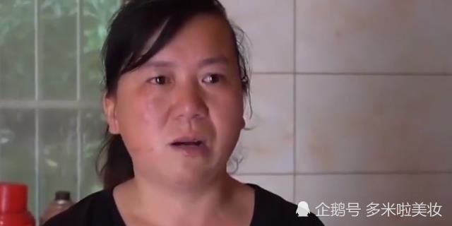 父亲去世后,家里的90万拆迁款被母亲卷走,她转身就嫁给同村男人
