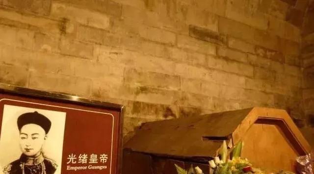古代帝王死后其灵柩放置几个月才下葬难道不担心尸体会腐烂