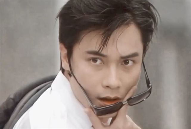 是tvb在1990年代末「戏剧一哥,主演了港剧《难兄难弟《天地豪情