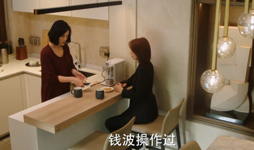 完美伴侣林庆昆结局揭晓患癌真相为自己为陈珊解决杰城危机