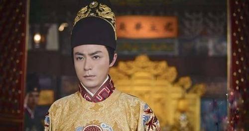 最后一个明朝人死于明朝灭亡20年后连敌人都对他肃然起敬