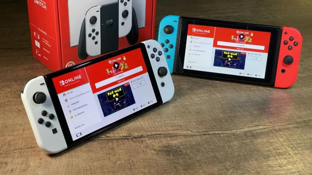 switch销量破亿缺芯致任天堂调低下季预期