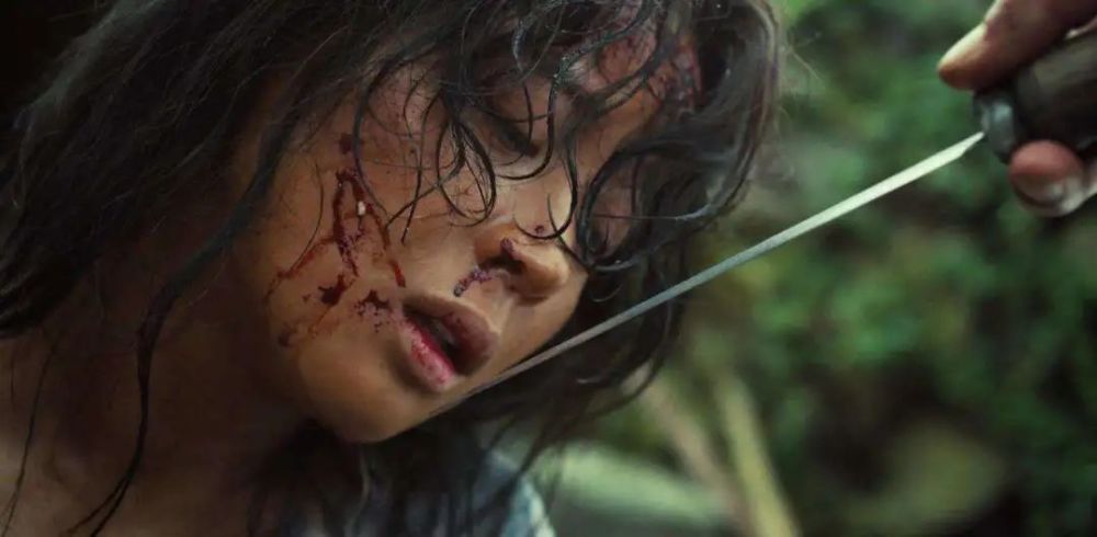 疯女人的复仇_腾讯新闻