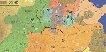 在无法解决内部问题,以及外交关系极度不佳的情况下,最终被韩国所灭