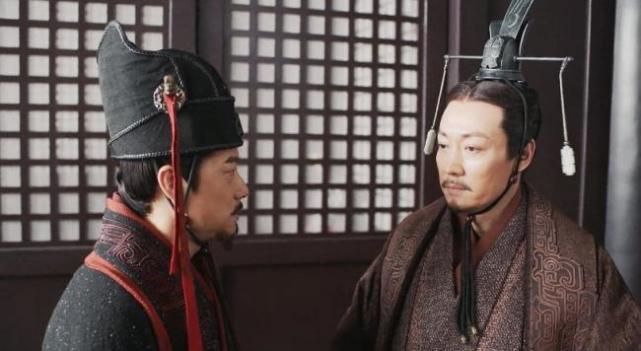 公元前265年,秦昭襄王立儿子安国君为太子,这位安国君远没有老爹那么