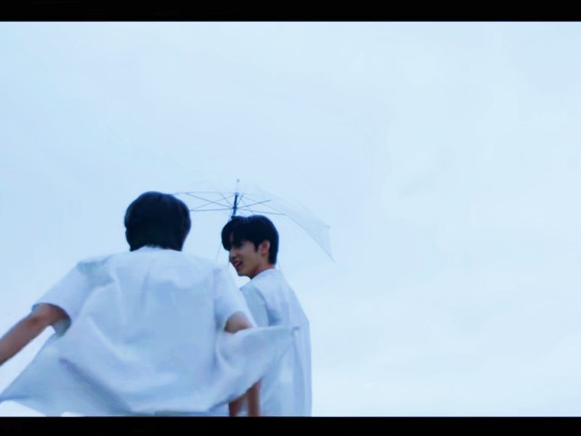 《一起等雨停》 文轩sv(二)