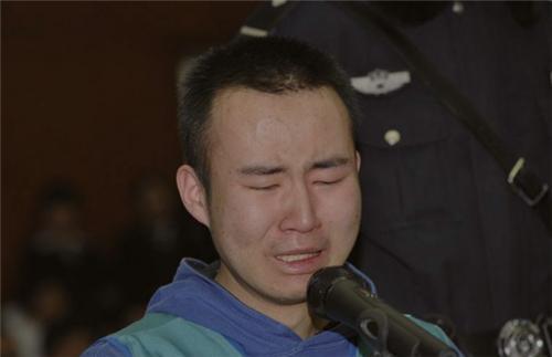 2011年药家鑫被判死刑,死前愿望仍被拒,父亲希望他将