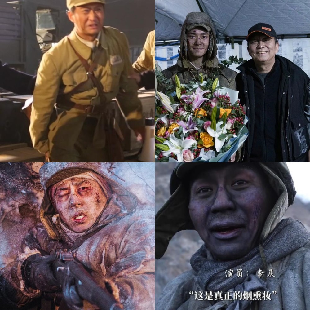 战争题材电影长津湖之水门桥火爆的背后真的是消费爱国主义情怀吗