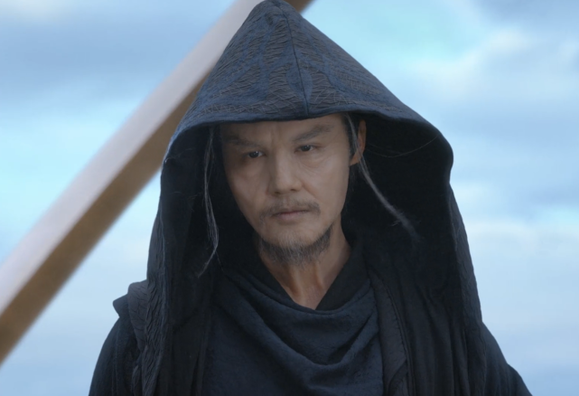 《镜双城》鸷者就是星尊王,为何传苏摩裂之术,镜之术?报复纯煌