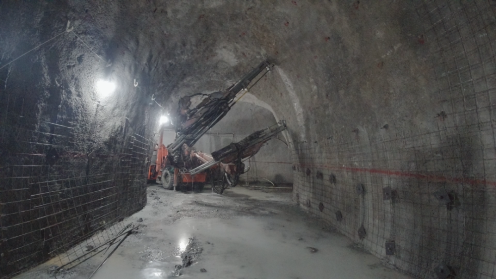 5G技术赋能下的智慧矿山   将让从业人员远离危险