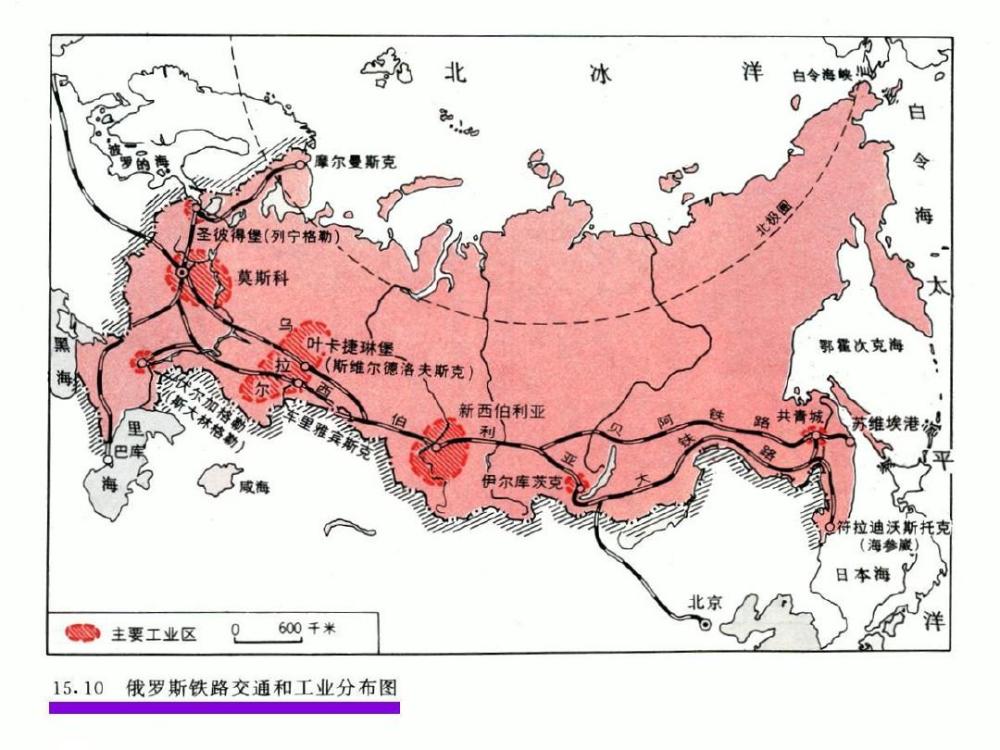 揭秘中国和俄罗斯的历史恩怨一