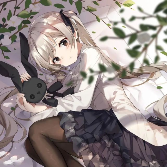穹妹壁纸精选丨第4期