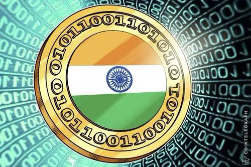 印度加密货币合法化