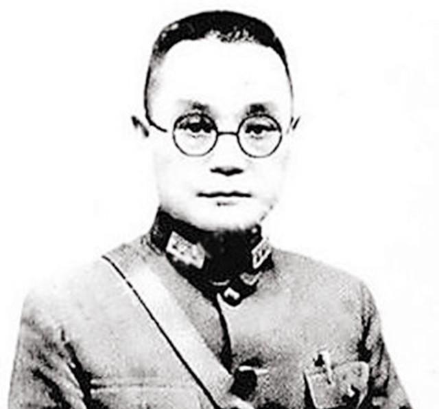 四川王刘湘的左膀右臂1949年和平起义后来怎么样