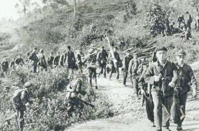 1984年收复靠茅山,紧要关头取消作战,如今它属谁的领土?