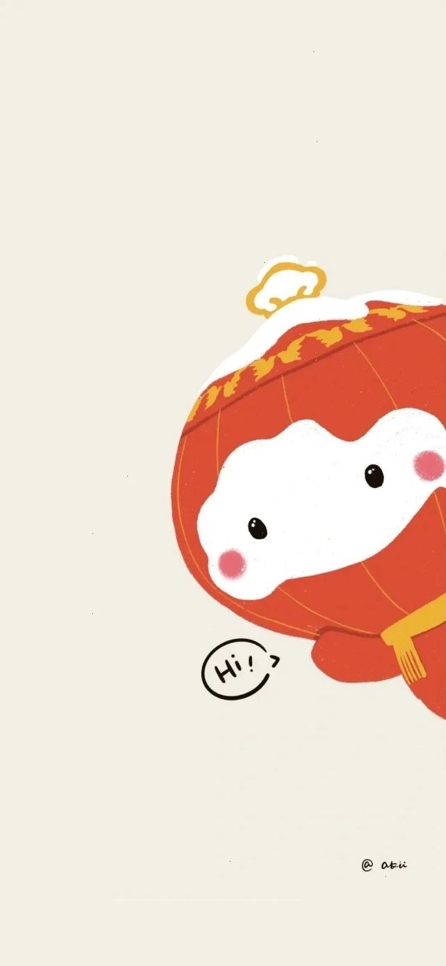壁纸丨头像丨文案丨网名丨手帐丨插画