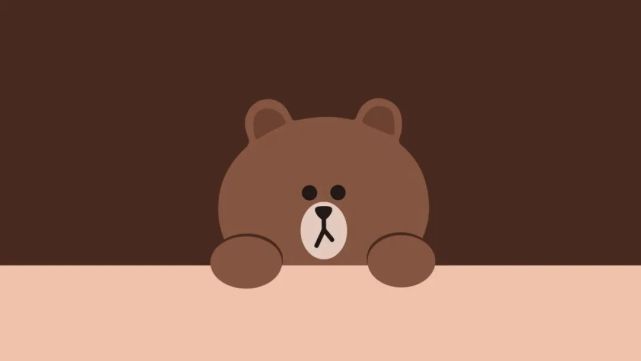 更多更新可查看菜单栏重复一次,本期暗号  linefriends