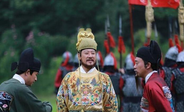 明朝34位功臣持有免死铁券却有28家被杀剩余六家也大多较惨