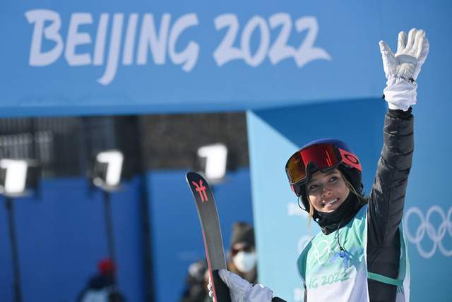 爆发极限自由滑雪_中国自由滑雪冠军都有谁_中国运动冠军有哪些人