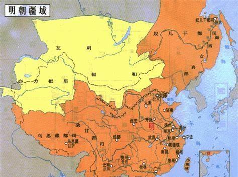 明朝哪位皇帝代替崇祯才有可能挽救危局国人答案出奇一致