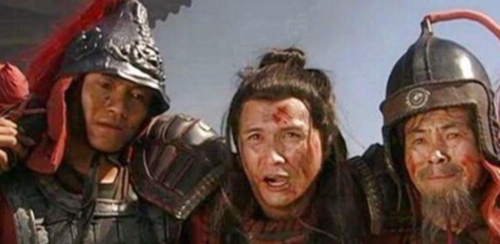 明朝悍将蓝玉玷污北元皇妃最终落得被朱元璋剥皮灭族的下场