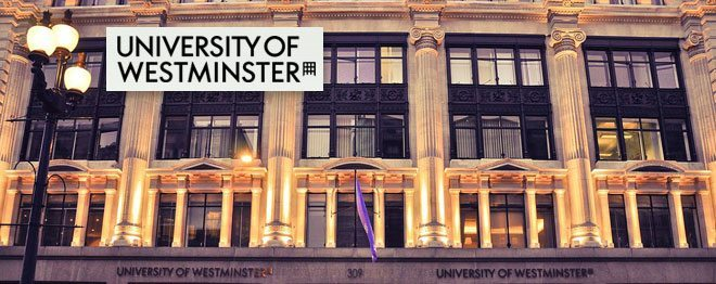 university of westminster1.