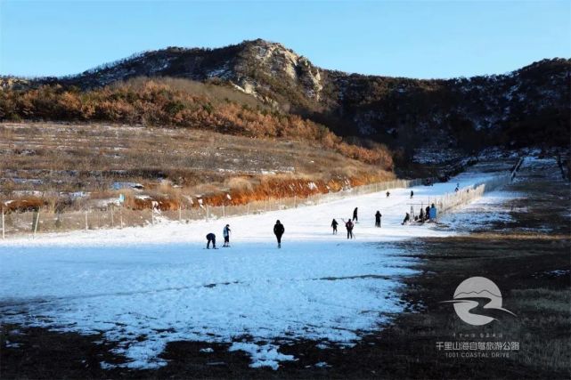 推荐理由:威虎山滑雪场坐落于环翠区嵩山街道办事处闫家庄社区南山