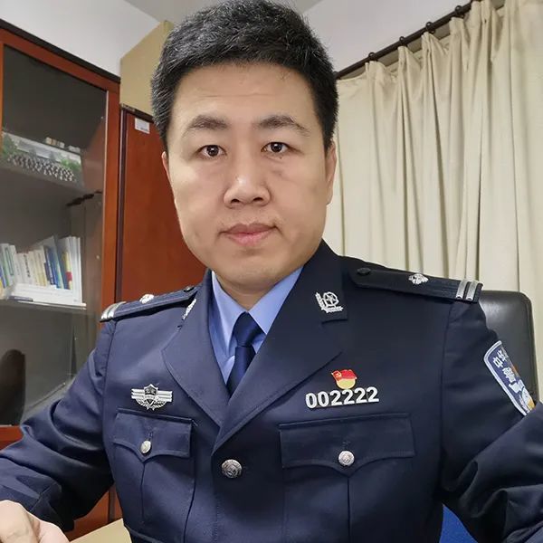 2021年度首都公安"最美警察·法治之星"来了