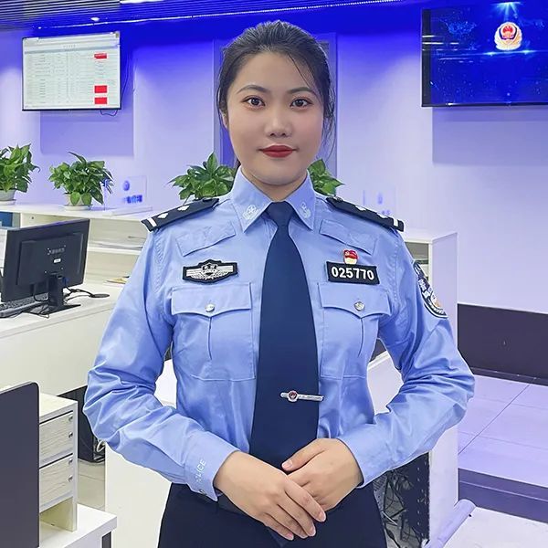 官宣2021年度首都公安最美警察法治之星来了
