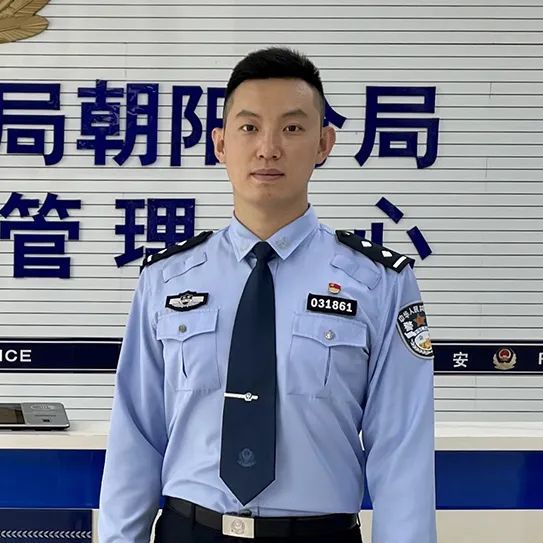 官宣2021年度首都公安最美警察法治之星来了