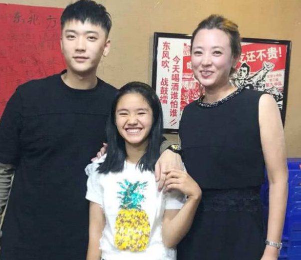 李勒优决心考全校第一制定学习计划崔晋给妹妹立5条家规