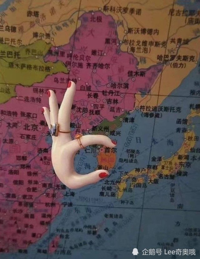 韩国人又破防了 韩国明星带节奏 武大靖等中国运动员的ins被恶意攻击