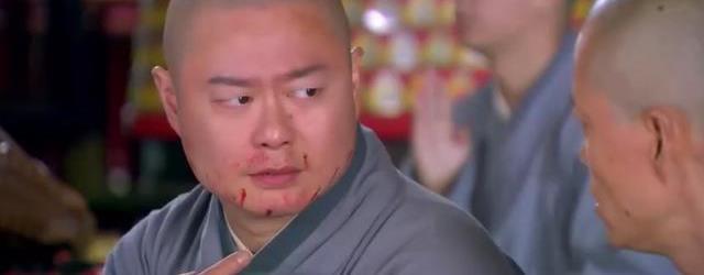 24岁加入开心麻花的魏翔42岁的时候当主演魏成功了