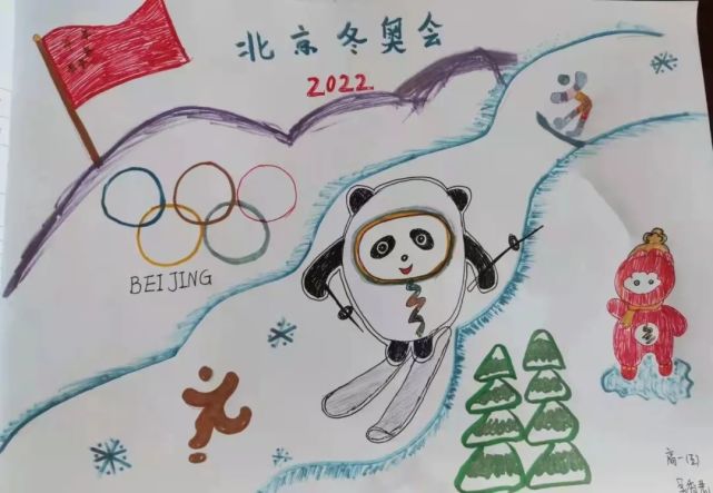 olympicswinter olympicswinter olympics为了弘扬奥运精神,传承优秀