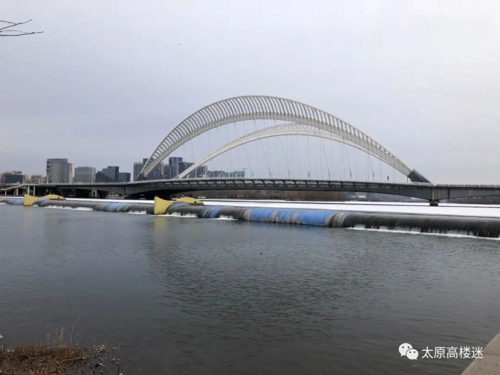 2022年2月5日,虎年正月初五,太原市公安局交警支队发布《关于南中环桥