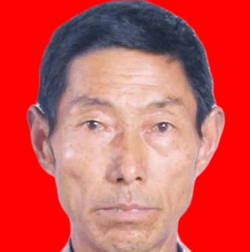 朱成贵旌德县兴隆镇三山村村民.