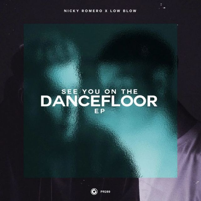 图片来自《see you on the dancefloor》 图片版权属于原主新ep整体对